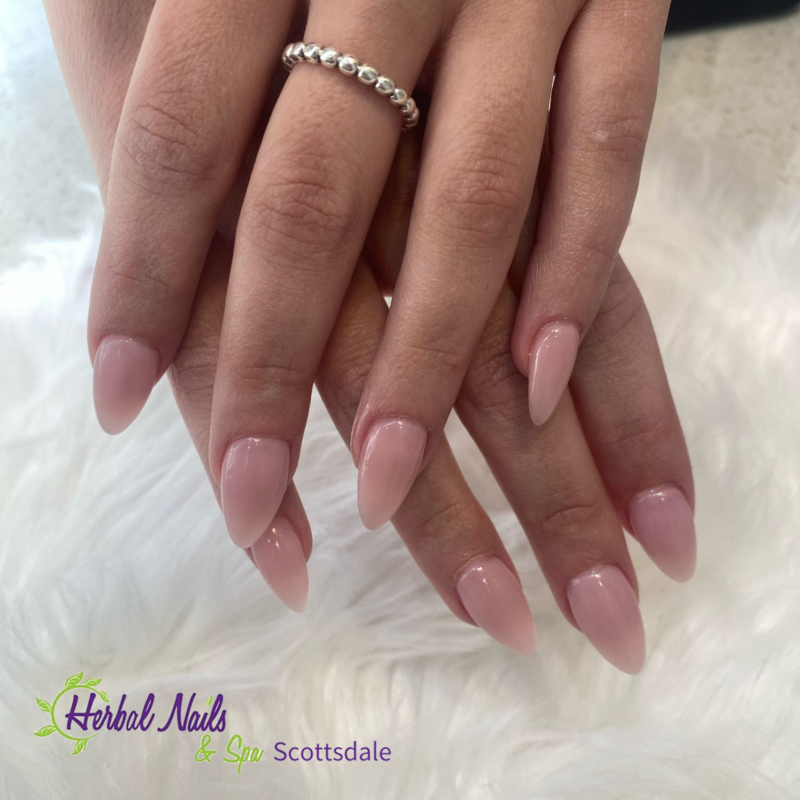 Herbal Nails & Spa Scottsdale